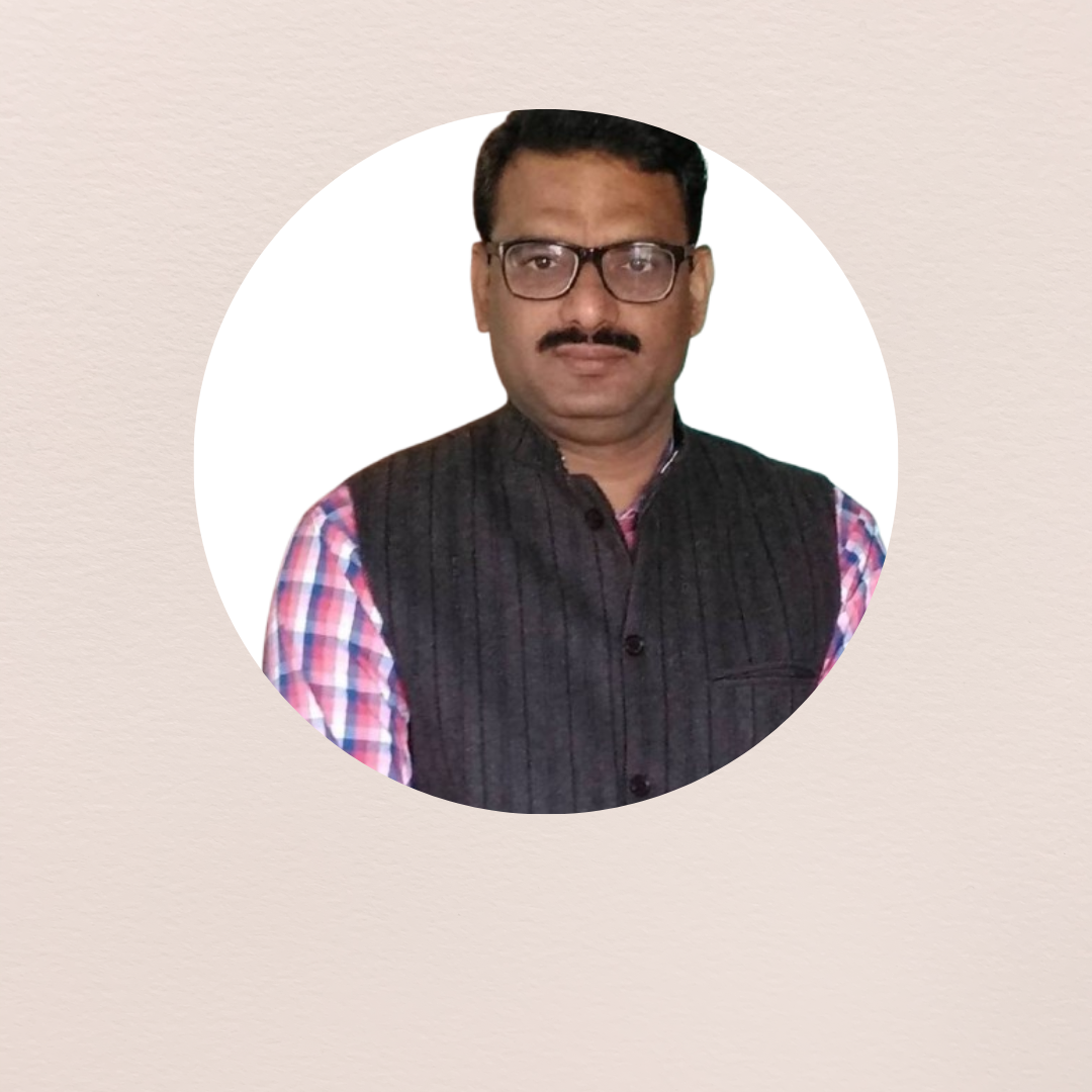 Dr Sanjai Singh